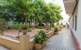 Apartamento cerca de la Playa y el Centro